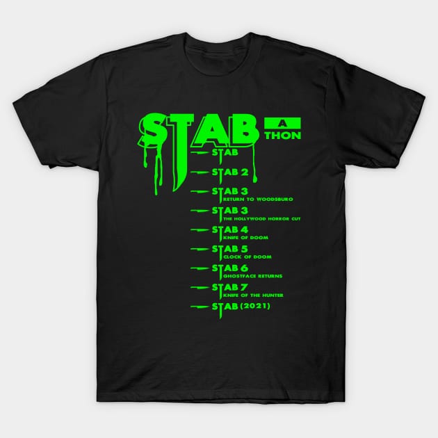 Movie Night T-Shirt by Awesome AG Designs